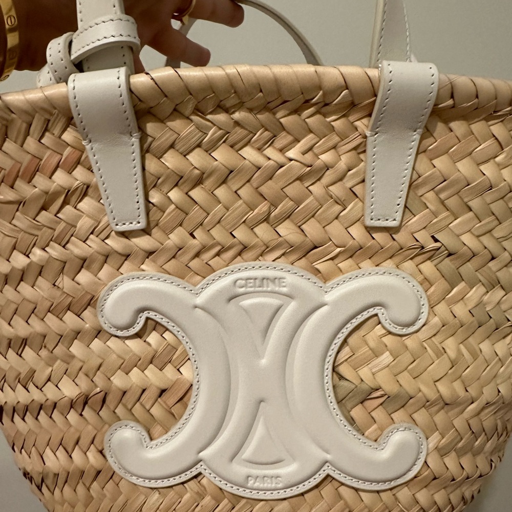 CELINE TEEN PANIER - Picture 5 of 16